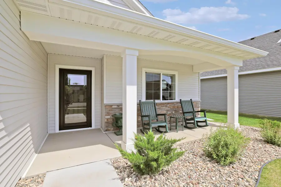 342 Emmy Lane, Hanover, MN 55341 - #3