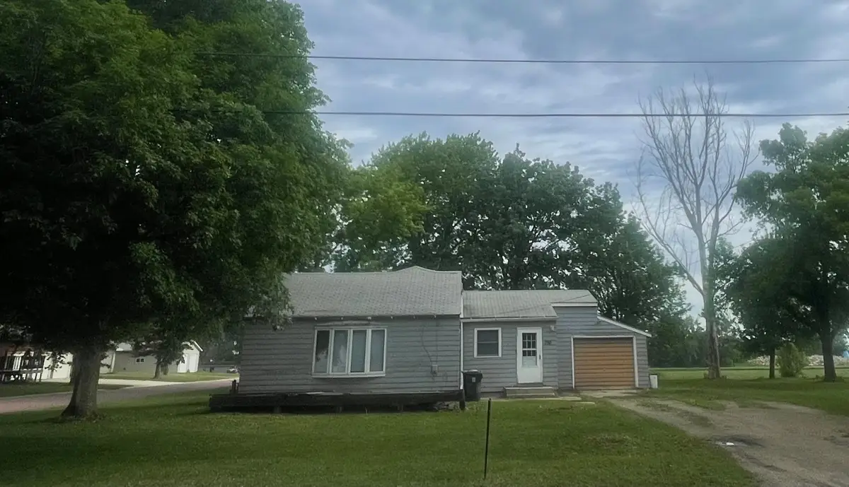 750 Greenwood Avenue, Tracy, MN 56175 - #1