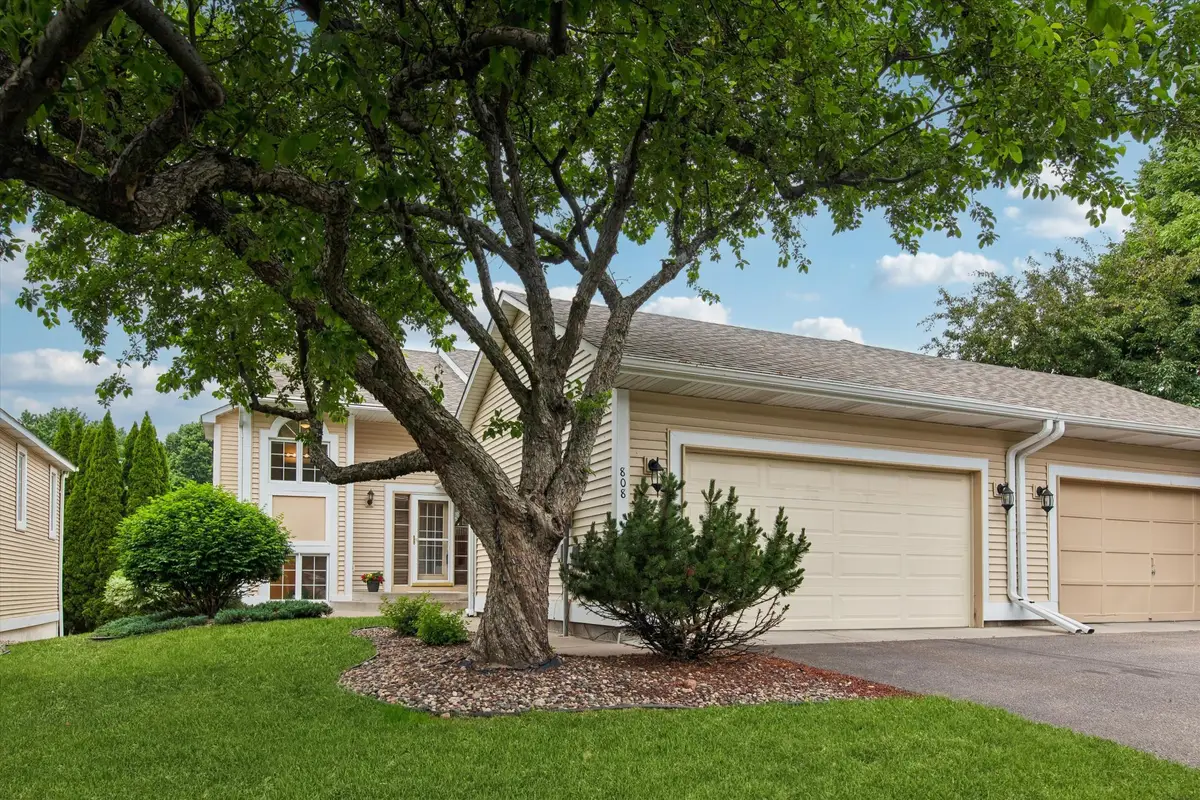 808 Winterberry Drive, Woodbury, MN 55125 - #1