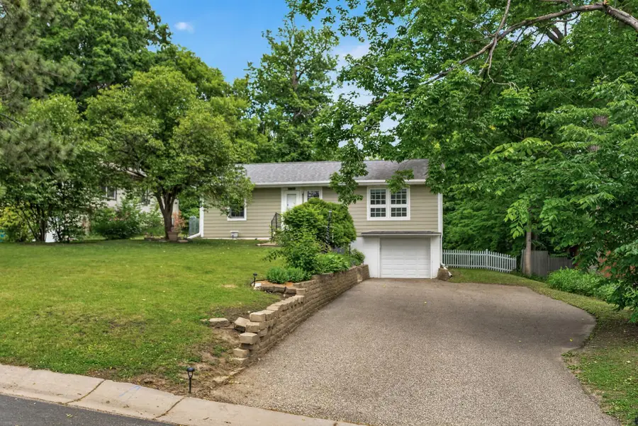 2390 Chateau Lane, Mound, MN 55364 - #2