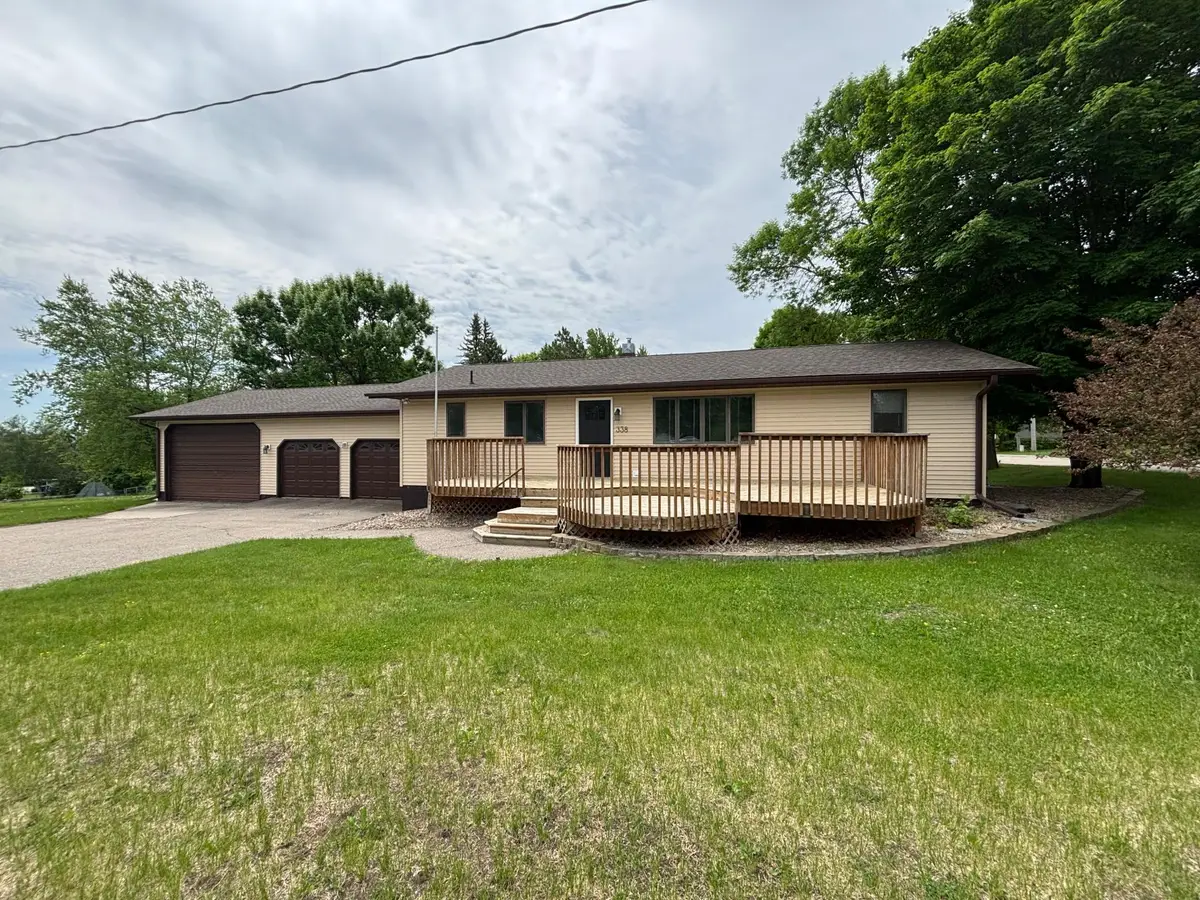 338 Abbott Street W, Eagle Bend, MN 56446 - #1