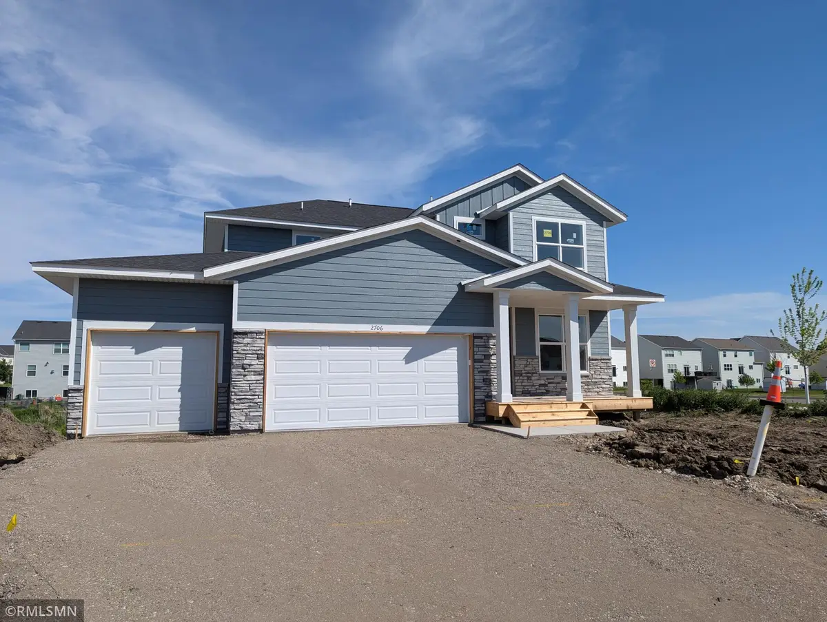 2706 Ivy Avenue Ne, Saint Michael, MN 55376 - #1