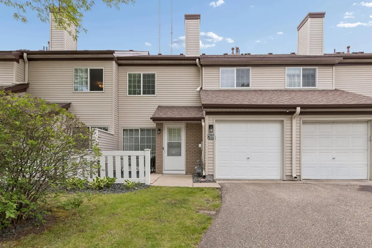 769 Crystal Avenue #130, Shoreview, MN 55126 - #1