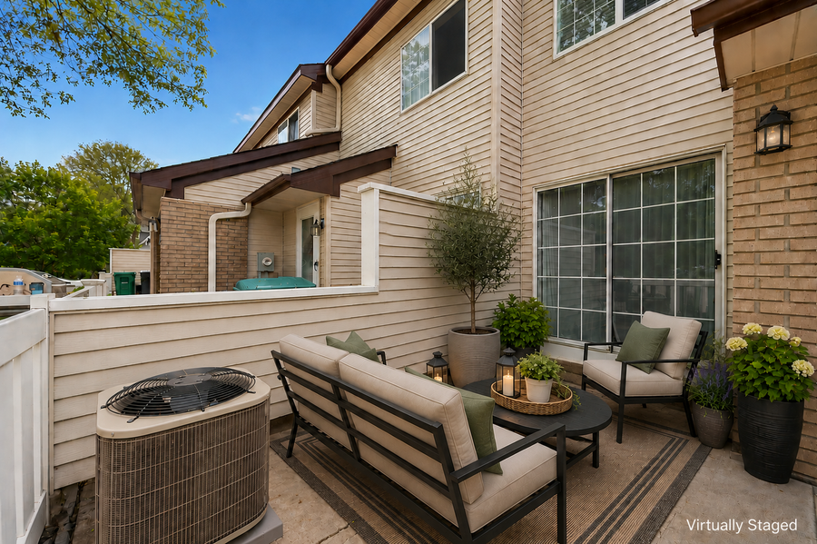 769 Crystal Avenue #130, Shoreview, MN 55126 - #2