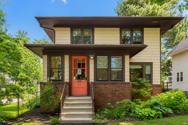 409 Thomas Avenue S, Minneapolis, MN 55405