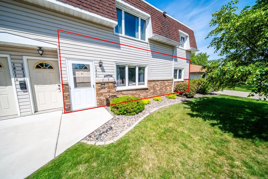 1815 Lakewood Avenue, Albert Lea, MN 56007 - #2