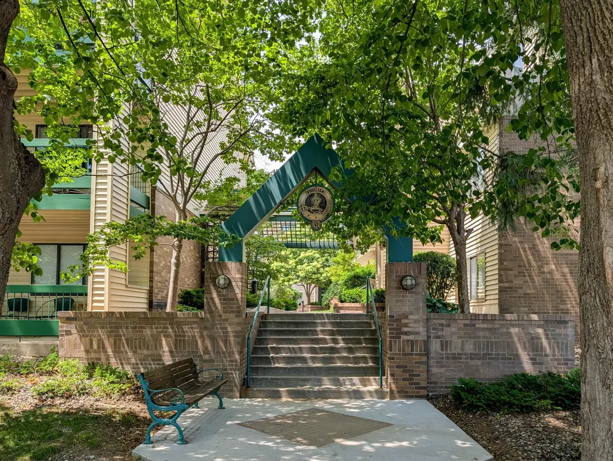 7614 York Avenue S #3118, Edina, MN 55435 - #1