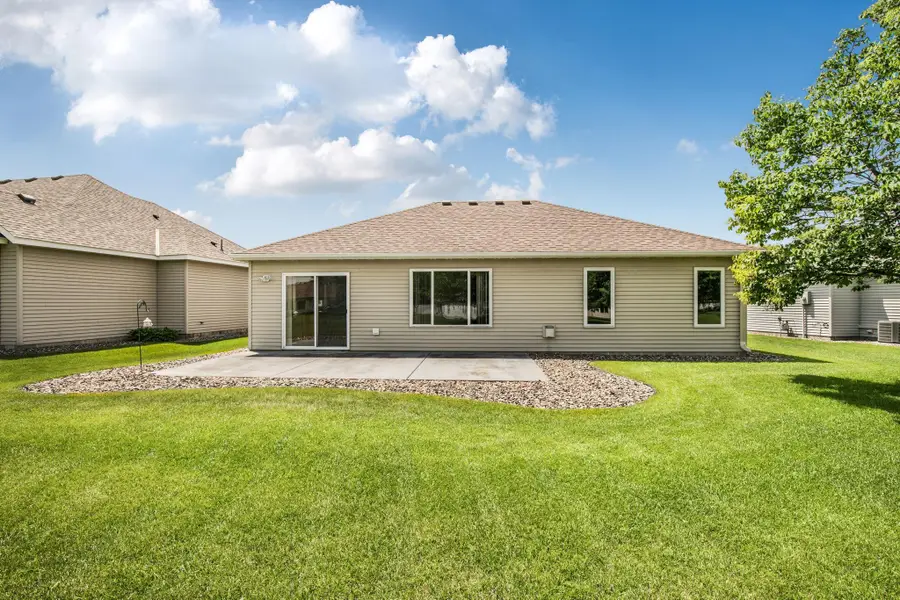 1037 Diamond Willow Circle, Waite Park, MN 56387 - #2