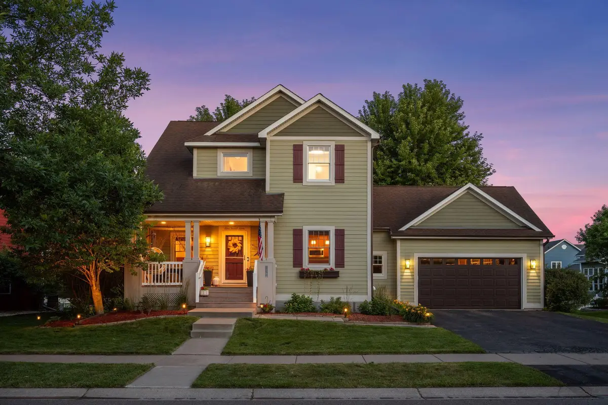 11585 Laketowne View, Albertville, MN 55301 - #1