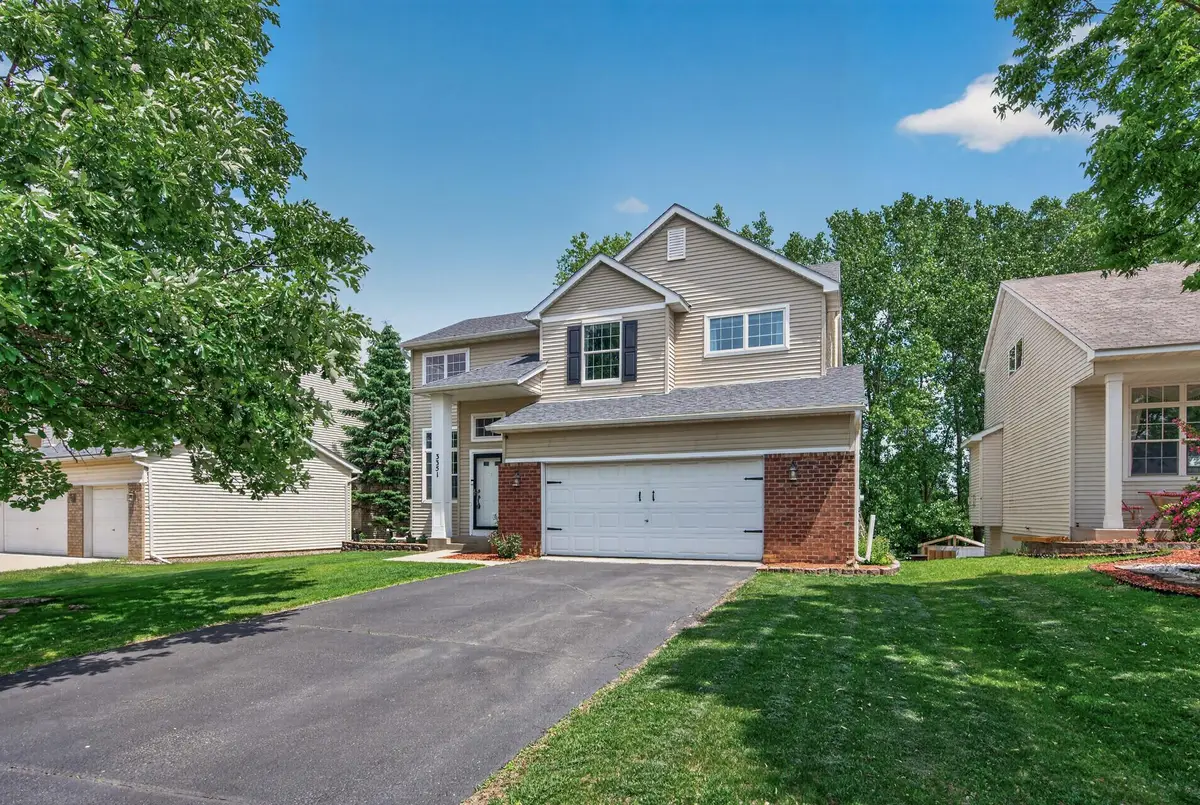 3351 N View Lane, Woodbury, MN 55125 - #1