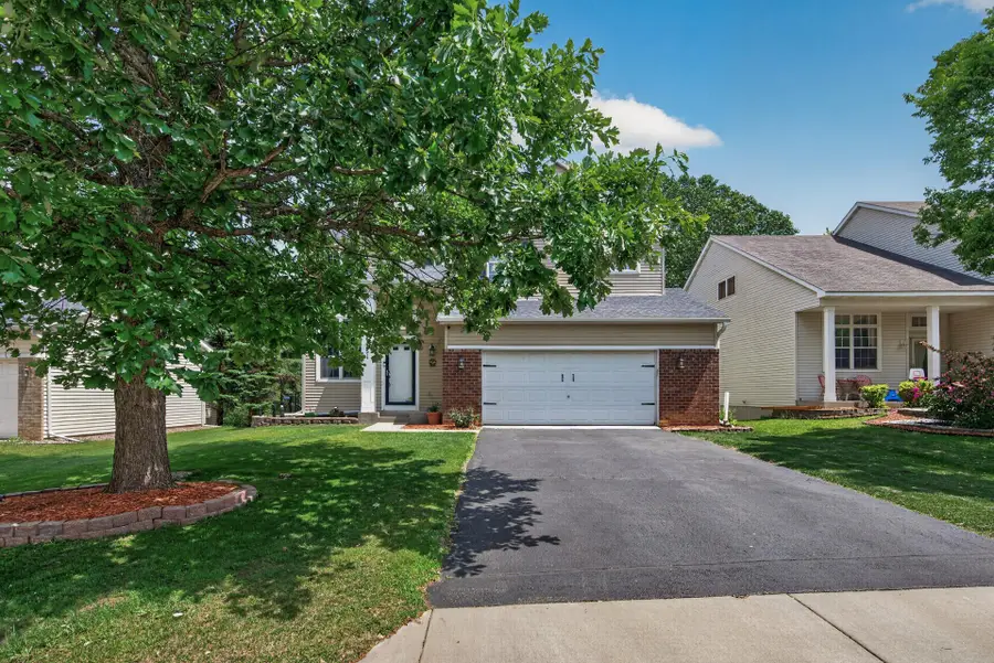 3351 N View Lane, Woodbury, MN 55125 - #3