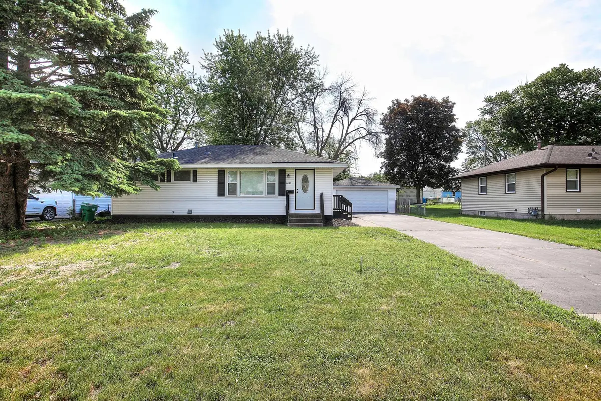 6830 Toledo Avenue N, Brooklyn Center, MN 55429 - #1