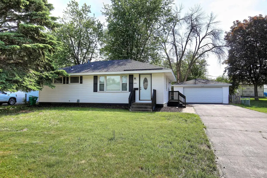 6830 Toledo Avenue N, Brooklyn Center, MN 55429 - #2