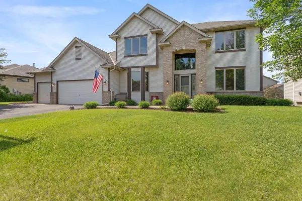 5721 103rd Avenue N, Brooklyn Park, MN 55443