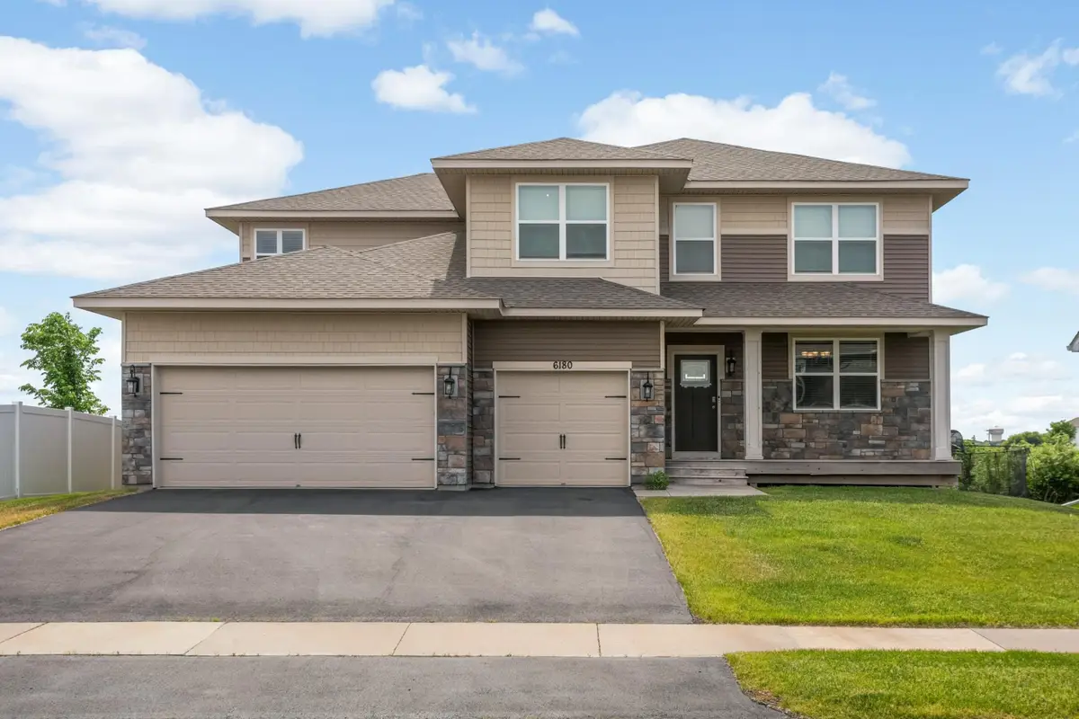 6180 Martin Avenue Ne, Albertville, MN 55301 - #1