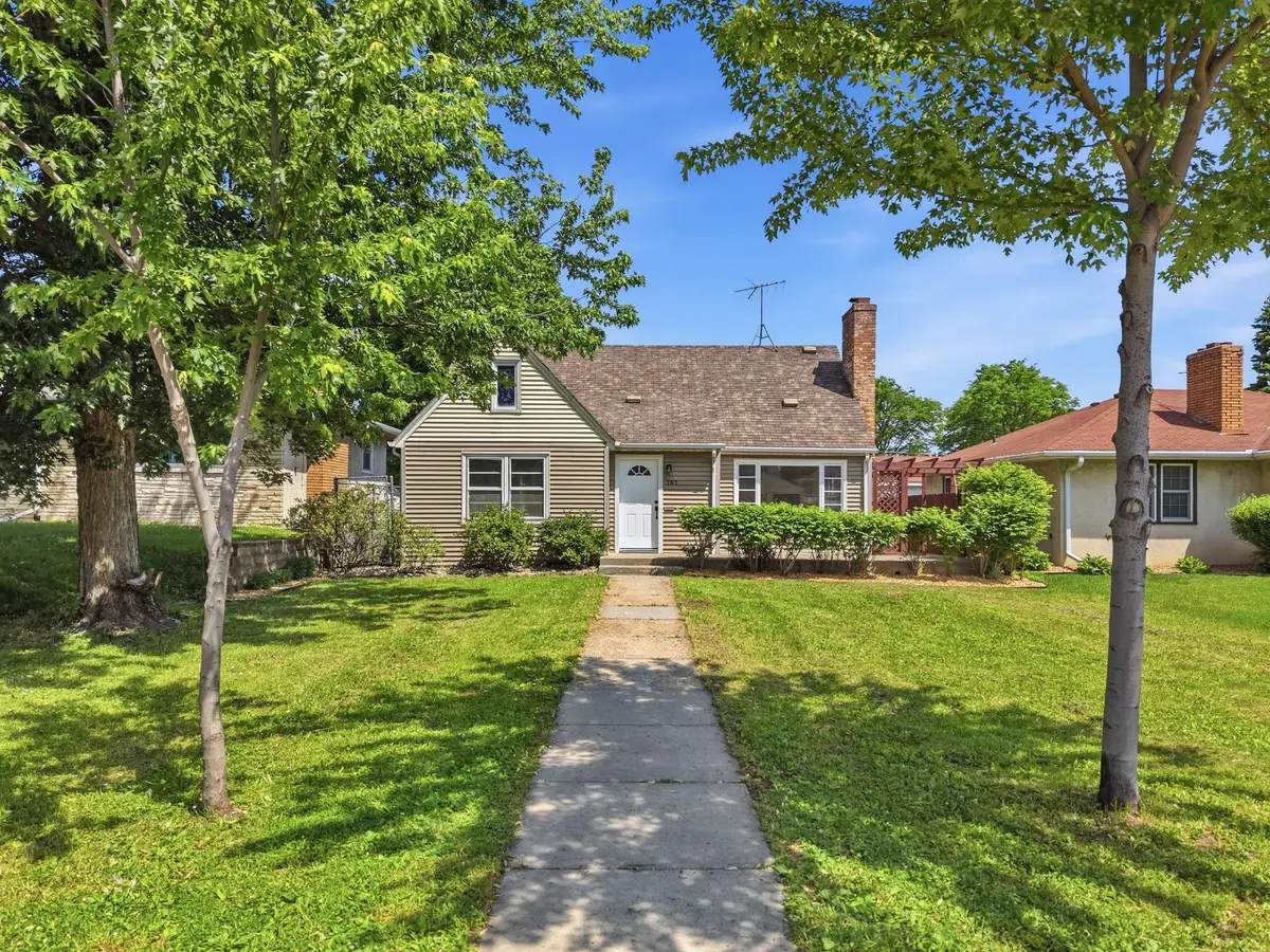 761 Nevada Avenue E, Saint Paul, MN 55106 - #1