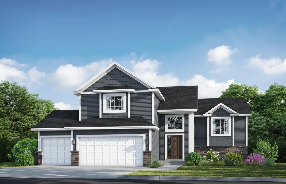 1607 10th Street Ne, Buffalo, MN 55313 - #1