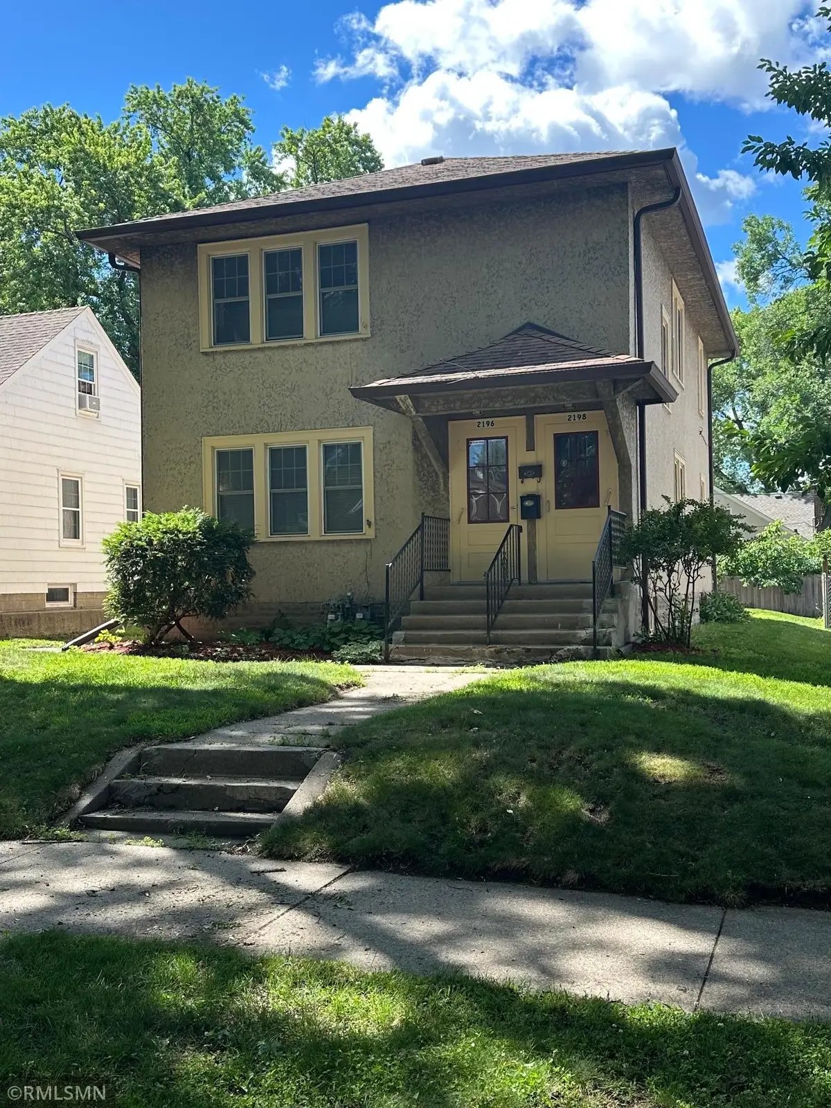 2196 Eleanor Avenue, Saint Paul, MN 55116 - #1