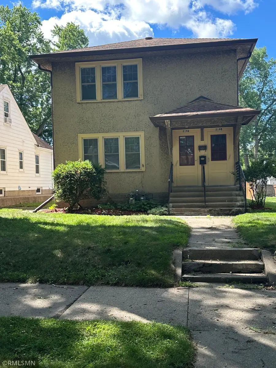 2196 Eleanor Avenue, Saint Paul, MN 55116 - #2