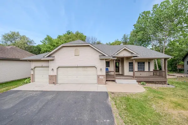 23668 Heather Street Nw, Saint Francis, MN 55070