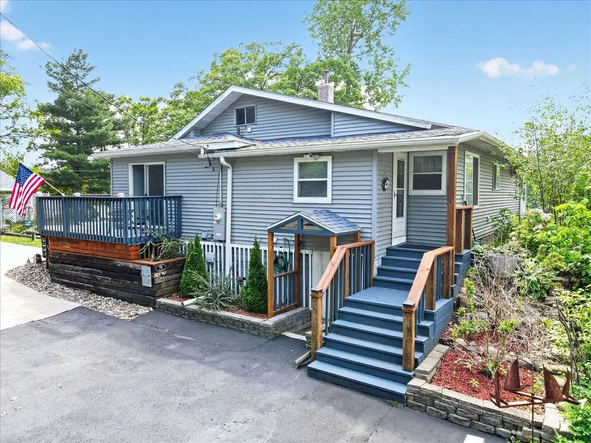 79 Long Lake Road, Mahtomedi, MN 55115 - #1