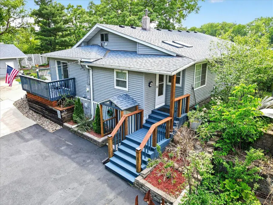 79 Long Lake Road, Mahtomedi, MN 55115 - #2