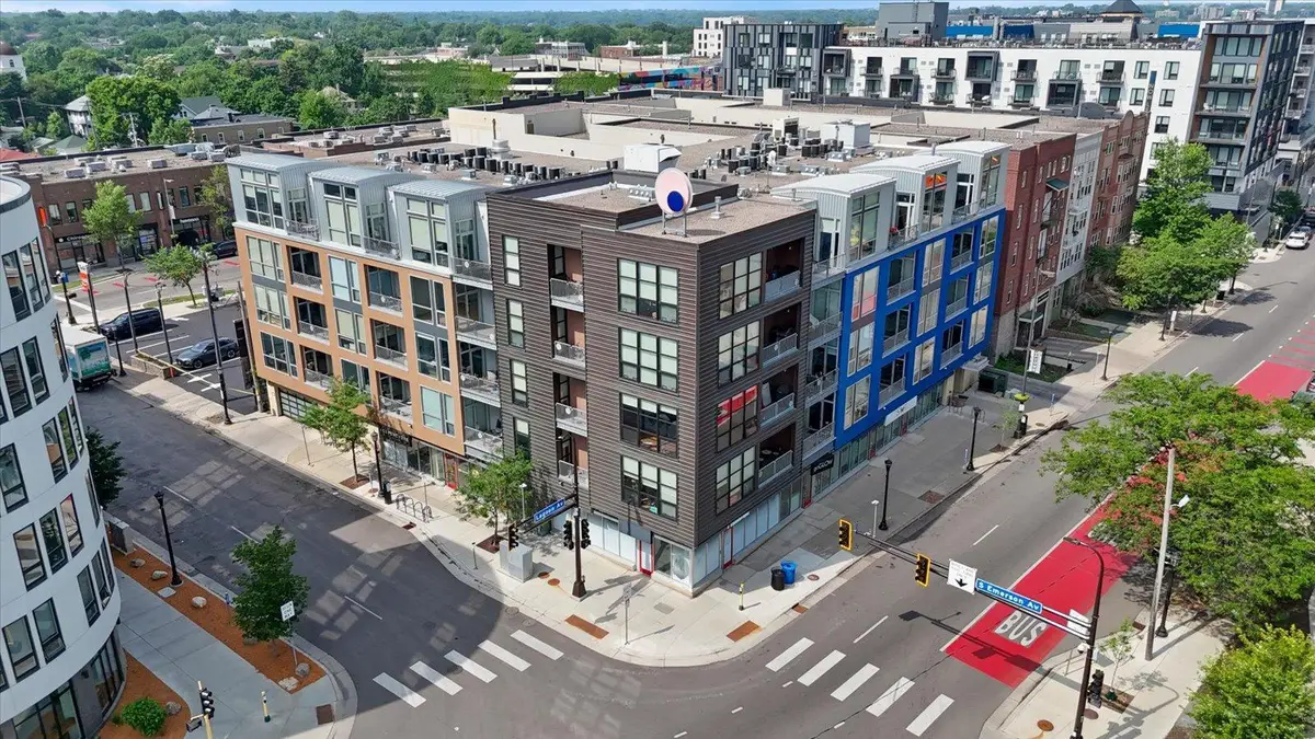 1211 Lagoon Avenue #510, Minneapolis, MN 55408 - #1