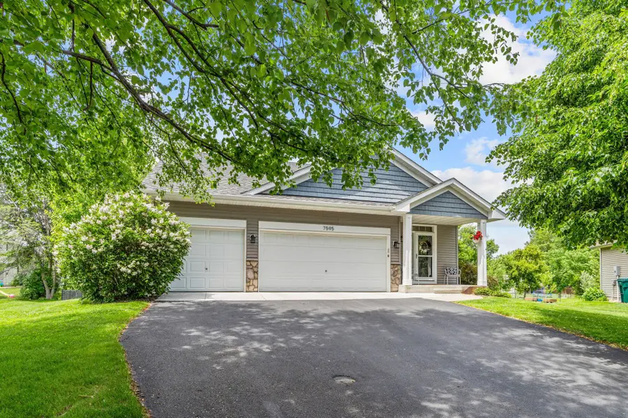 7595 Larabee Avenue Ne, Otsego, MN 55301 - #2