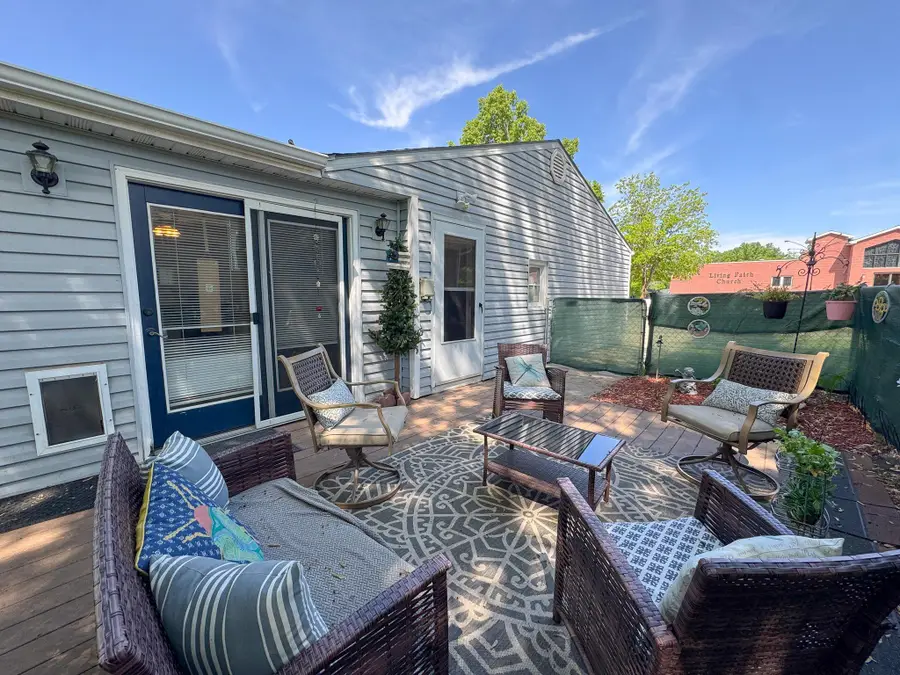 1231 N Baird Avenue, Fergus Falls, MN 56537 - #2