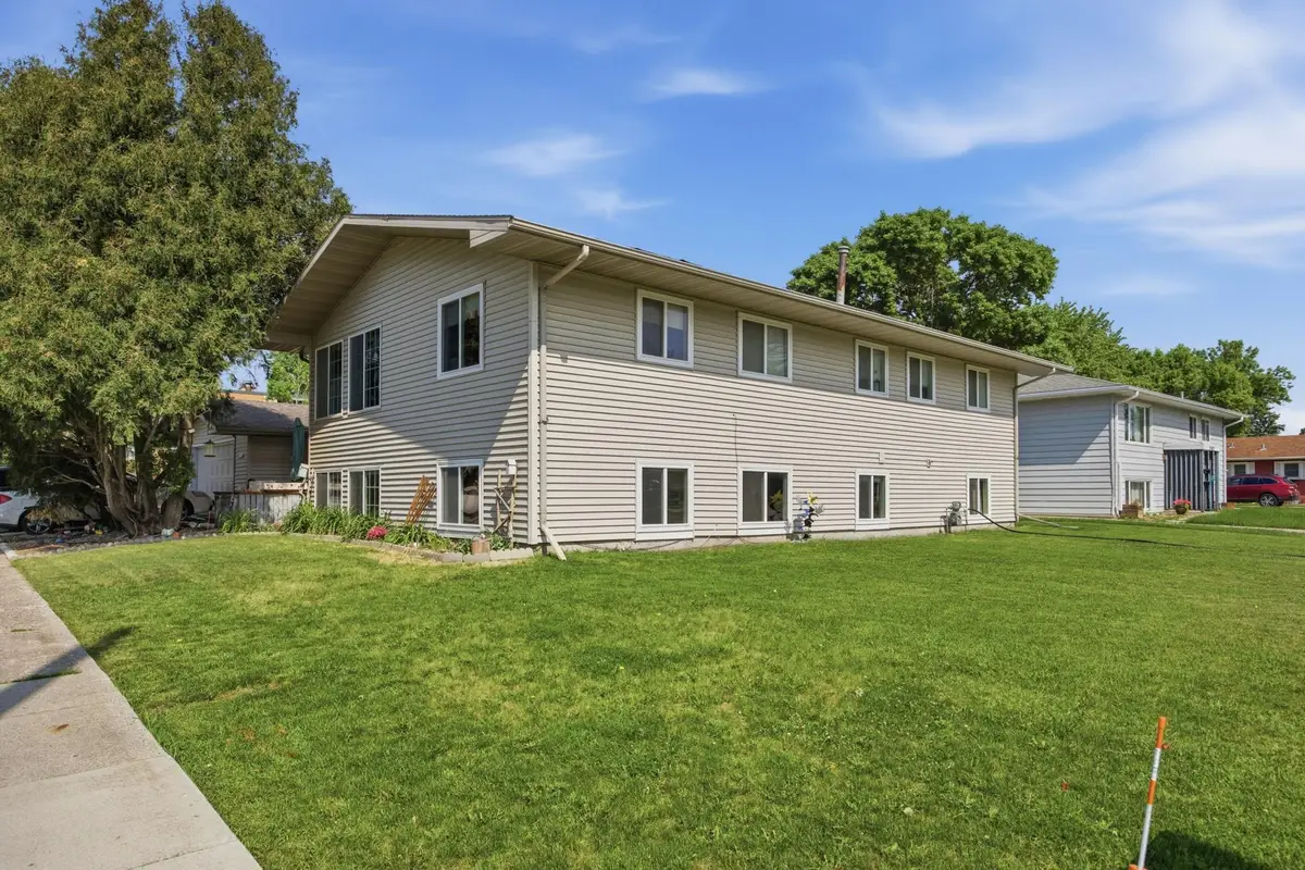 1014 24th Avenue S, Moorhead, MN 56560 - #1