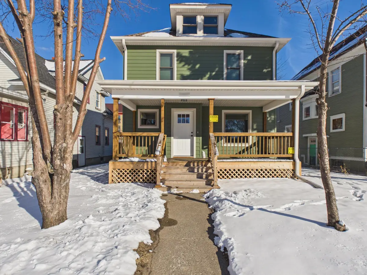 2427 17th Avenue S, Minneapolis, MN 55404 - #1