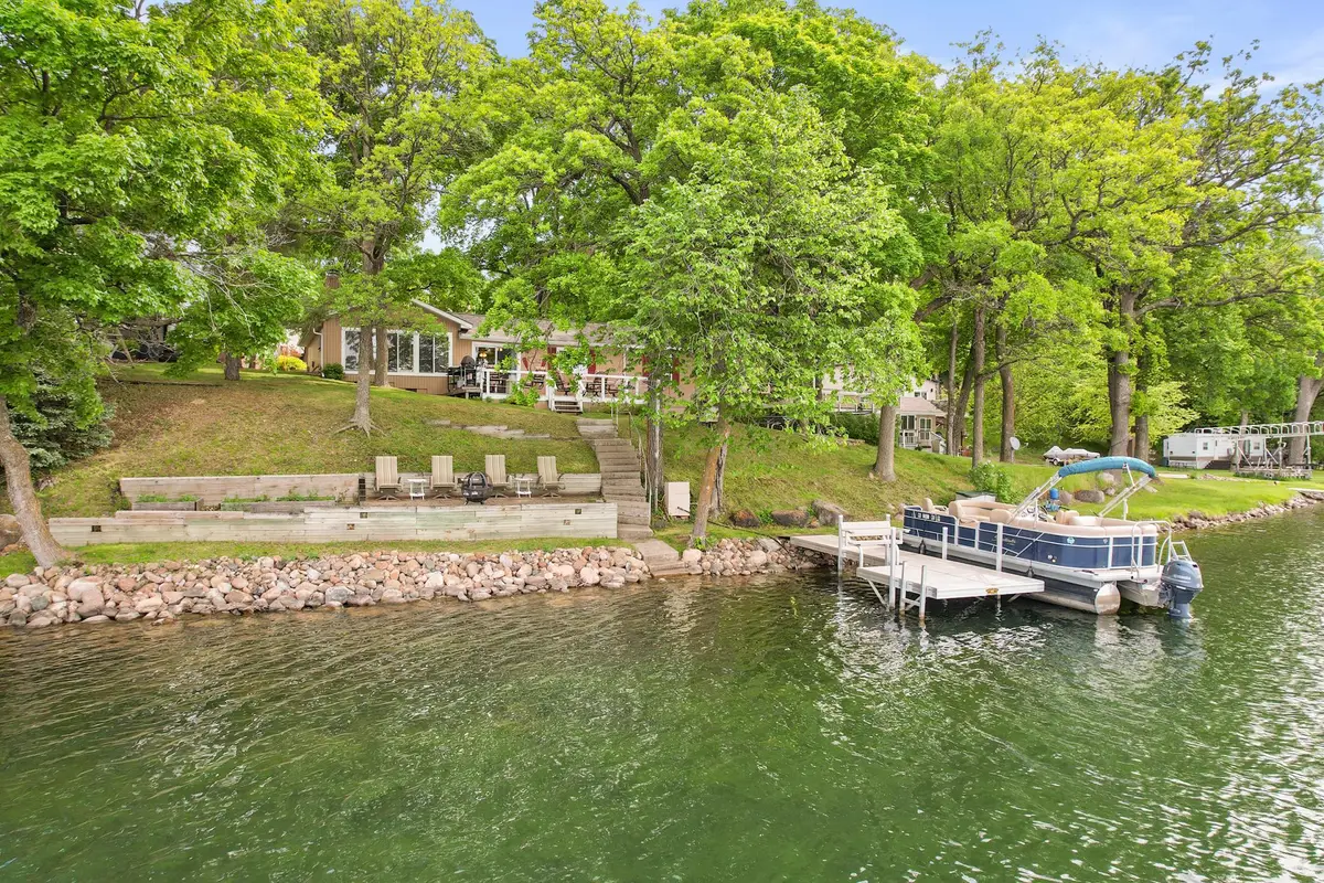 49567 Trowbridge Circle, Vergas, MN 56587 - #1