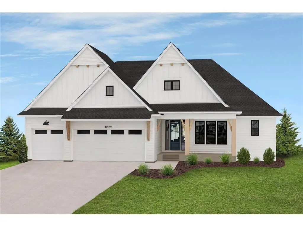 1517 Fairfield Road S, Minnetonka, MN 55305 - #1