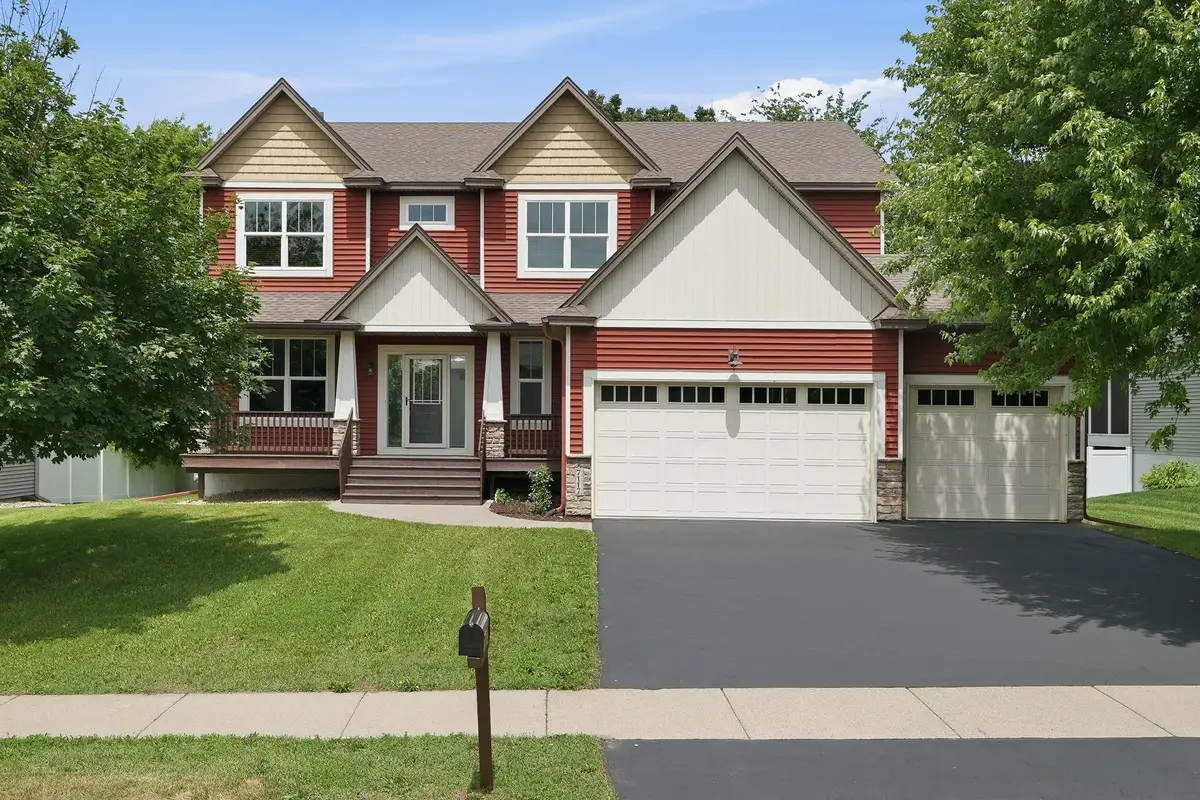 7117 Oakridge Trail, Shakopee, MN 55379 - #1