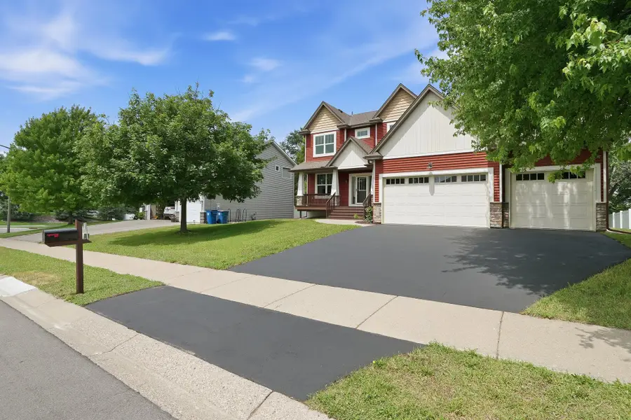 7117 Oakridge Trail, Shakopee, MN 55379 - #2