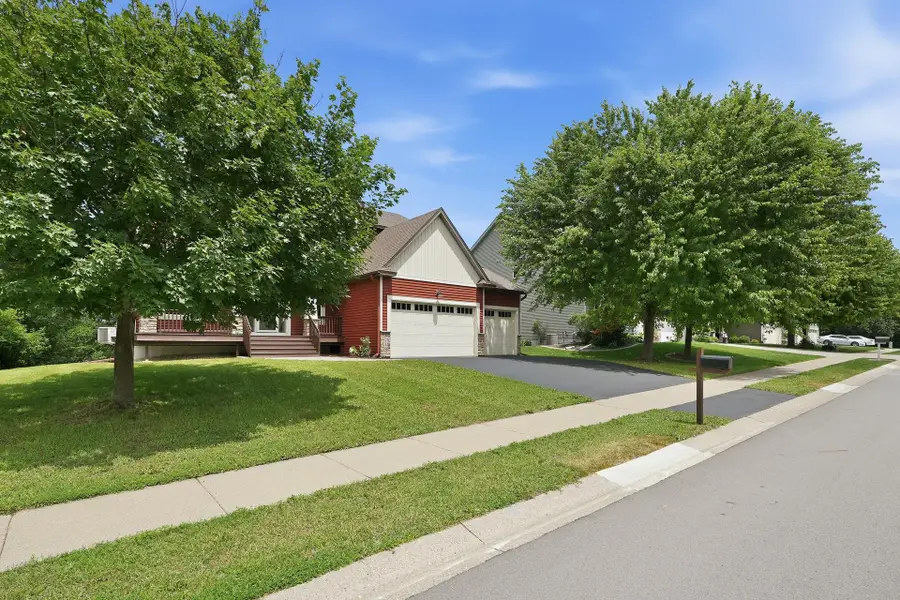 7117 Oakridge Trail, Shakopee, MN 55379 - #3