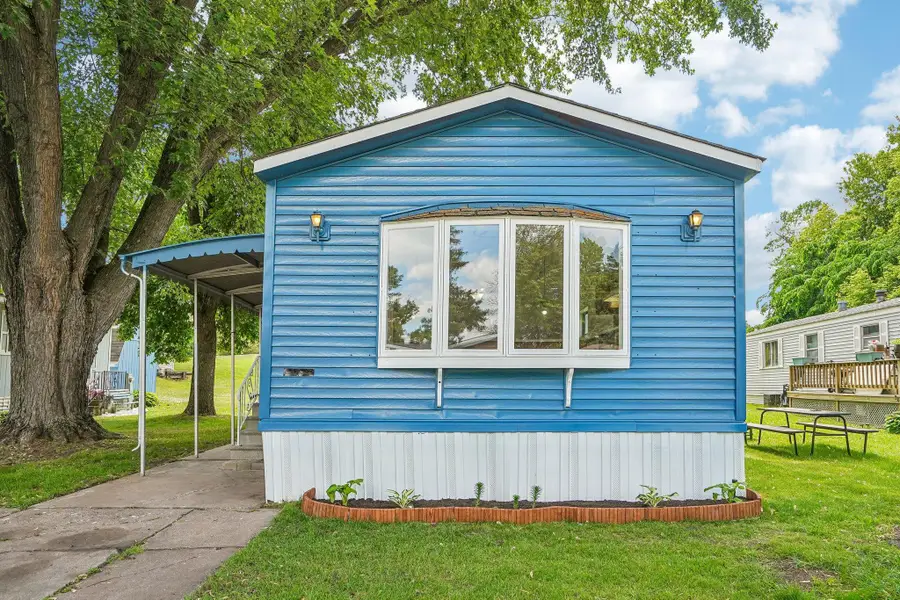 13100 318th Street #131, Lindstrom, MN 55045 - #2