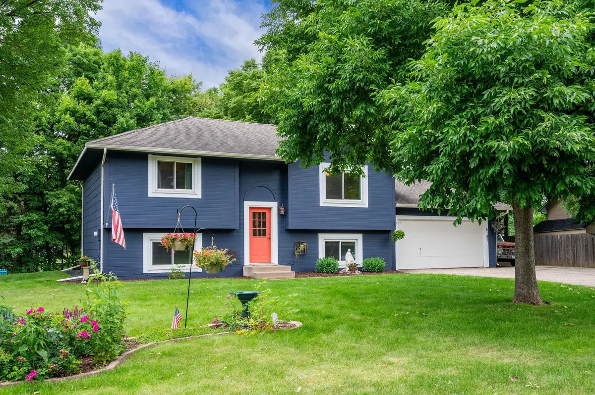 5187 Lannon Avenue Ne, Albertville, MN 55301 - #1