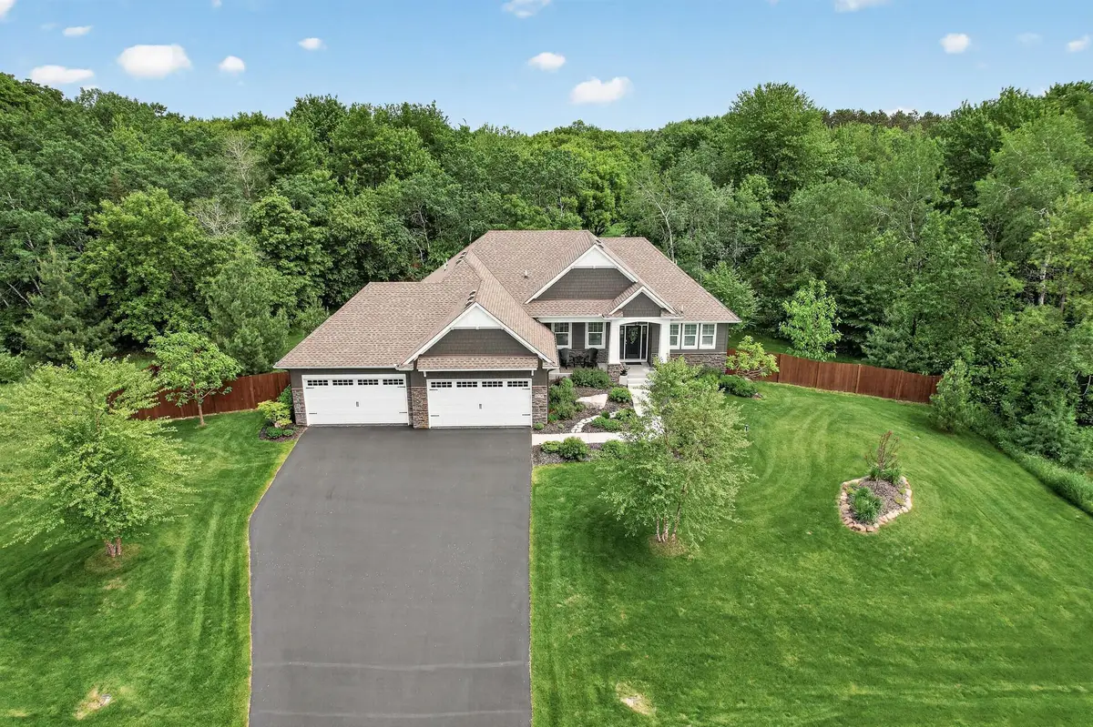1274 227th Avenue Nw, Bethel, MN 55005 - #1