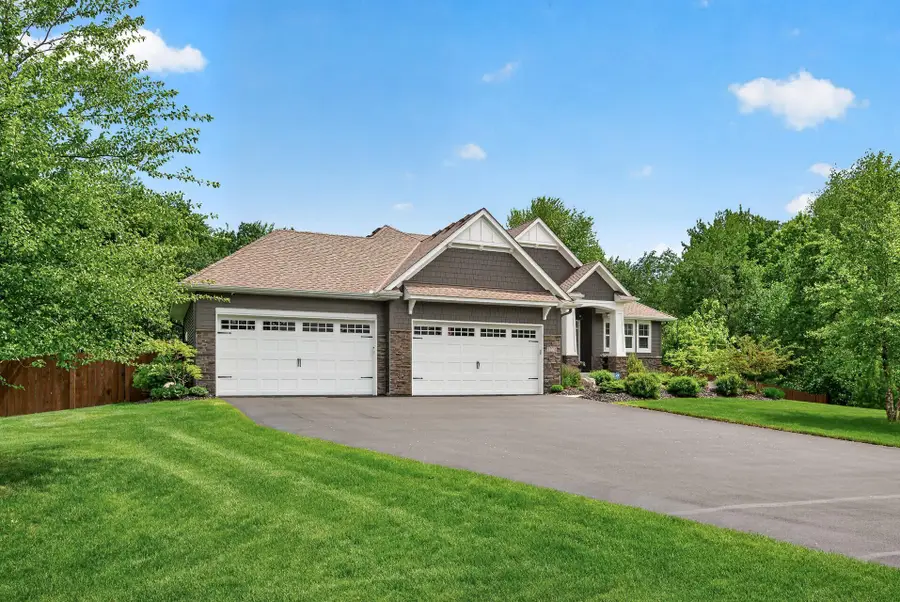 1274 227th Avenue Nw, Bethel, MN 55005 - #2