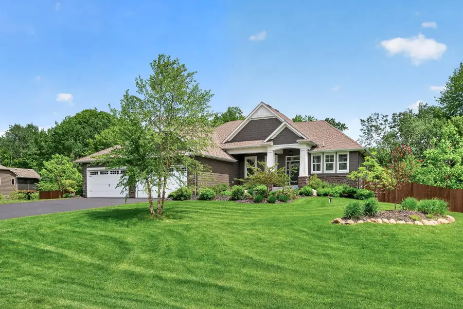 1274 227th Avenue Nw, Bethel, MN 55005 - #3