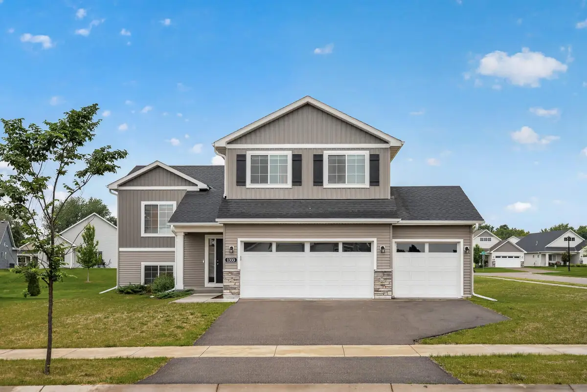1333 Oak Ridge Street, Hanover, MN 55341 - #1
