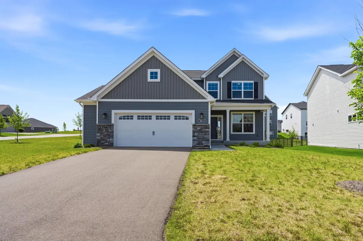 20113 79th Place, Corcoran, MN 55340 - #1