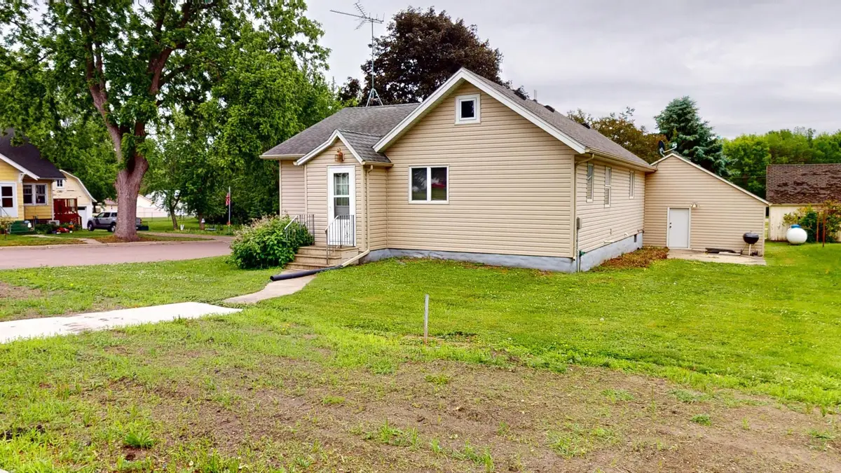 121 N 2nd Street, Kiester, MN 56051 - #1
