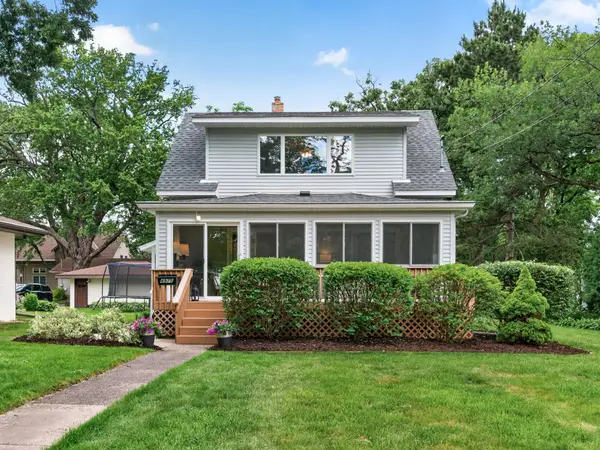 4975 Johnson Avenue, White Bear Lake, MN 55110