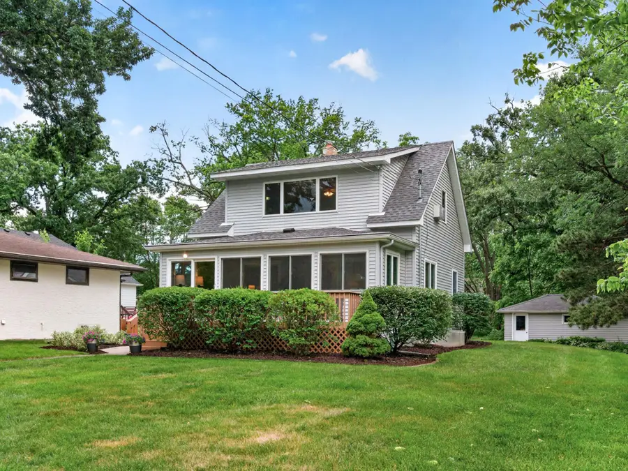 4975 Johnson Avenue, White Bear Lake, MN 55110 - #3