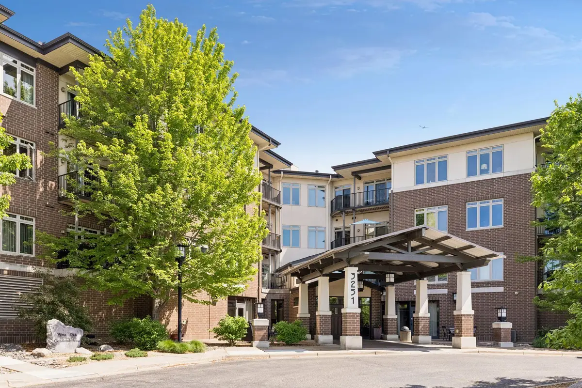 3251 Louisiana Avenue S #118, Saint Louis Park, MN 55426 - #1