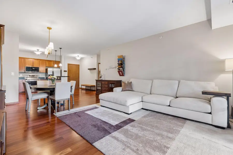 3251 Louisiana Avenue S #118, Saint Louis Park, MN 55426 - #3