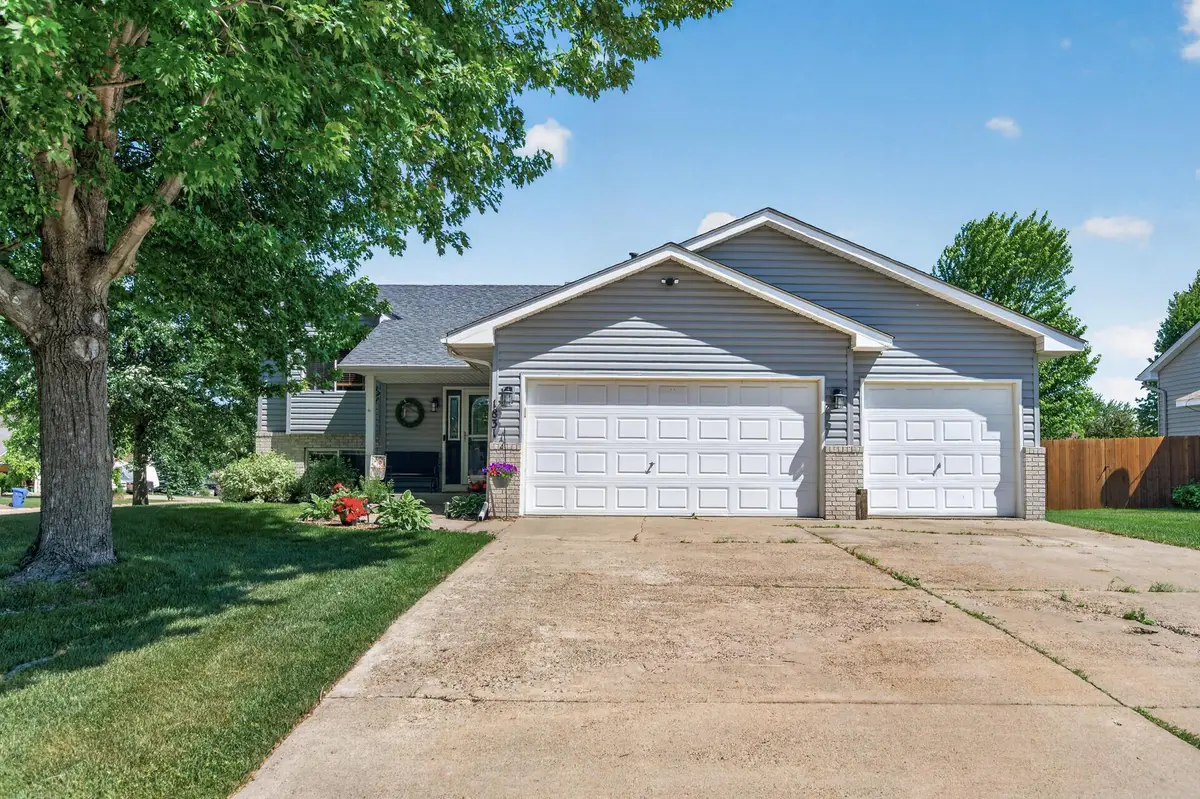 1831 73rd Street, Hugo, MN 55038 - #1