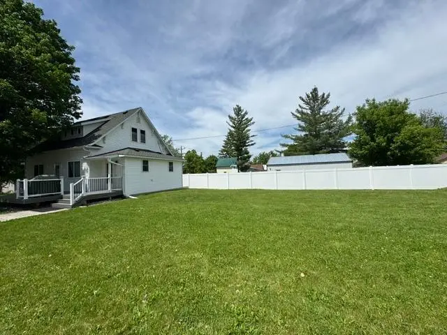 114 Central Avenue S, Bertha, MN 56437 - #2